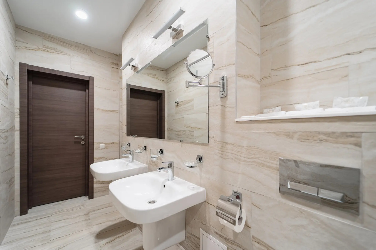 Парк-отель Песочная Бухта