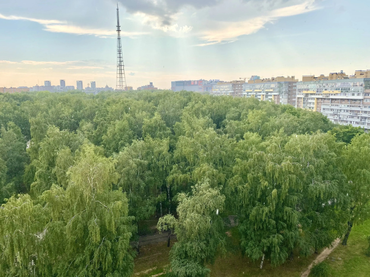 Апартаменты Top House Студеная 68А 1