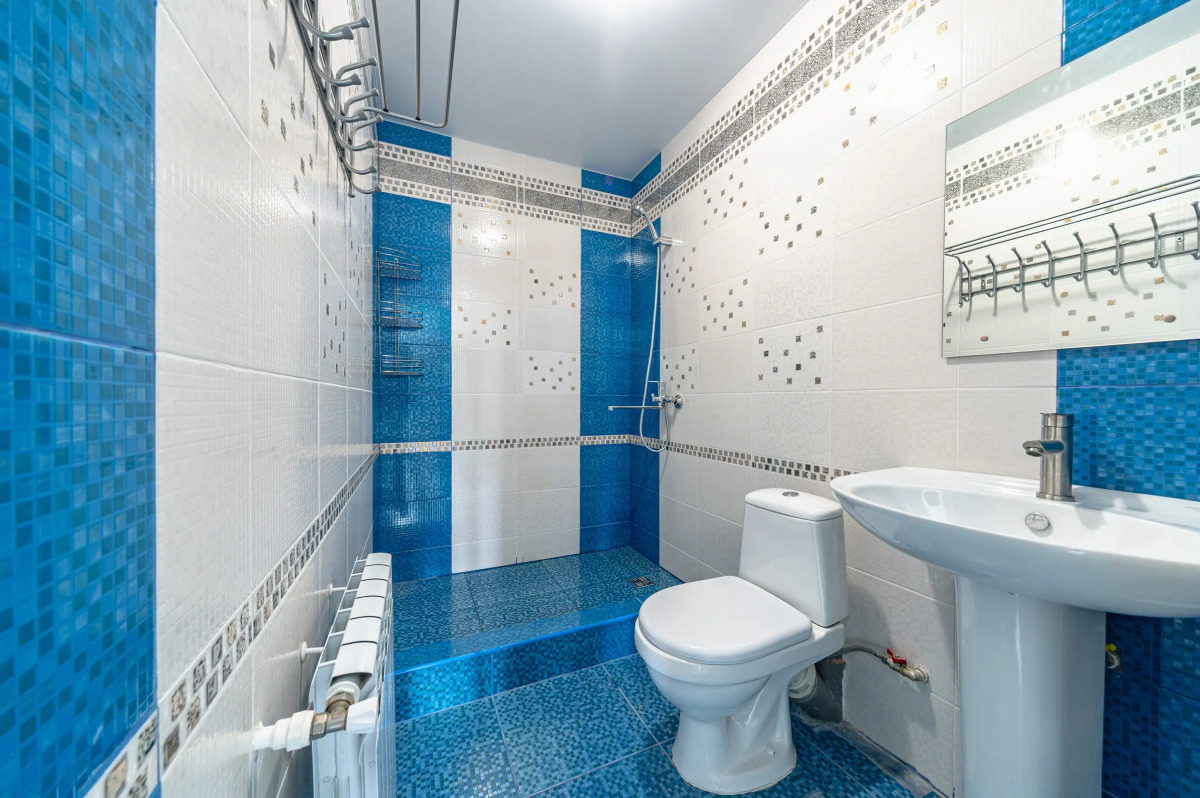 Гостевой дом Над Ялтой