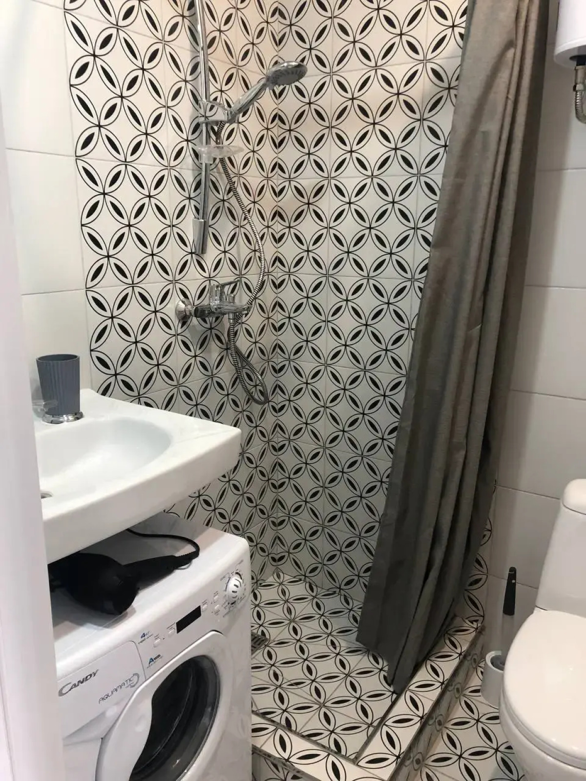 Апартаменты Уютная Студия на Маяковского 6