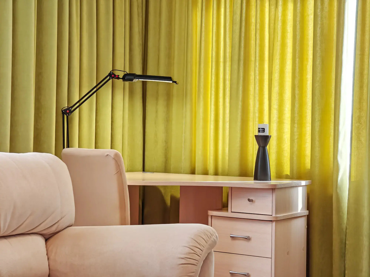 Апартаменты Двухкомнатные Stepanenkov на Серебряных Ключах 6