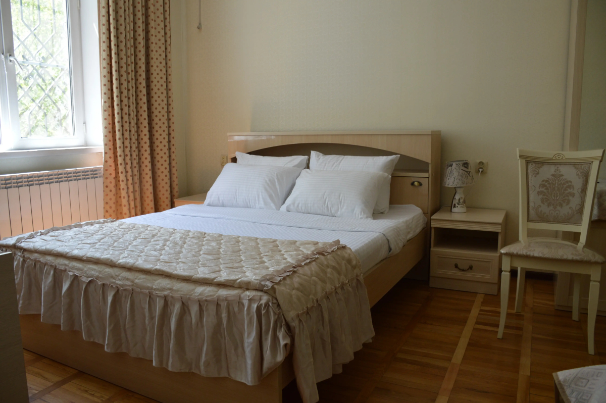 Гостевой дом Лотос