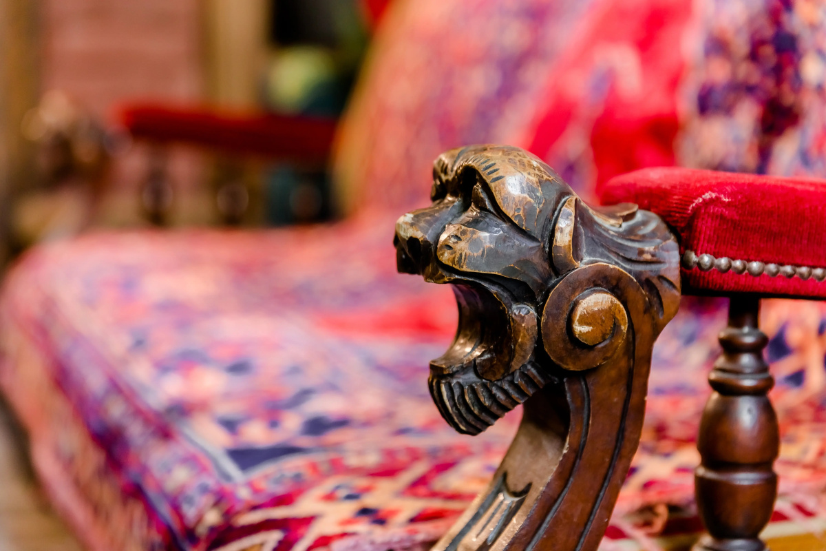 Бутик-отель Tiflis Inn Boutique Hotel