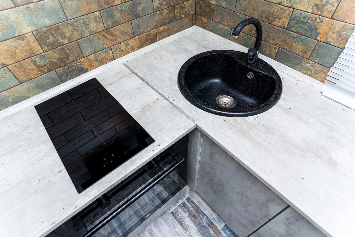 Апартаменты в современном жилом комплексе от LetoApart