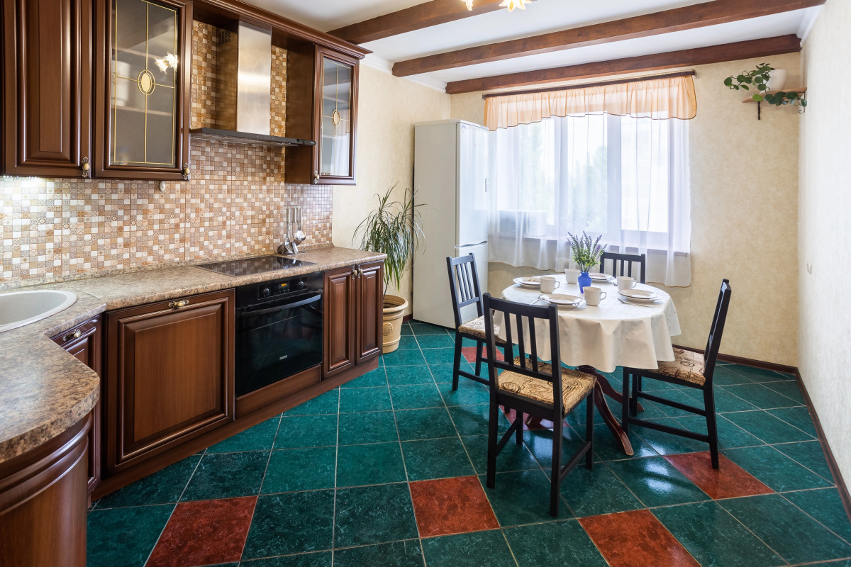 Квартира Одна из Лучших 3х-квартир в Сипайлово в Уфе