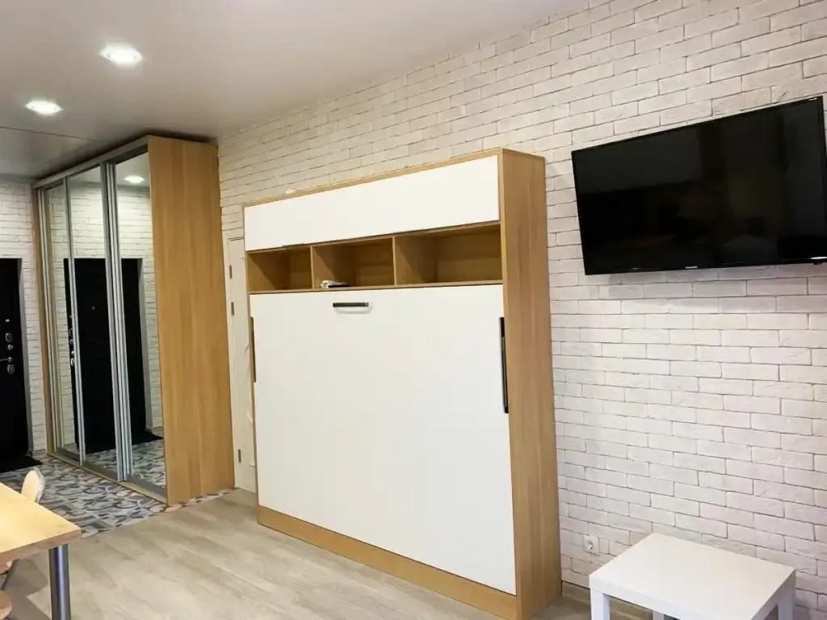 Апартаменты SimSim (76)