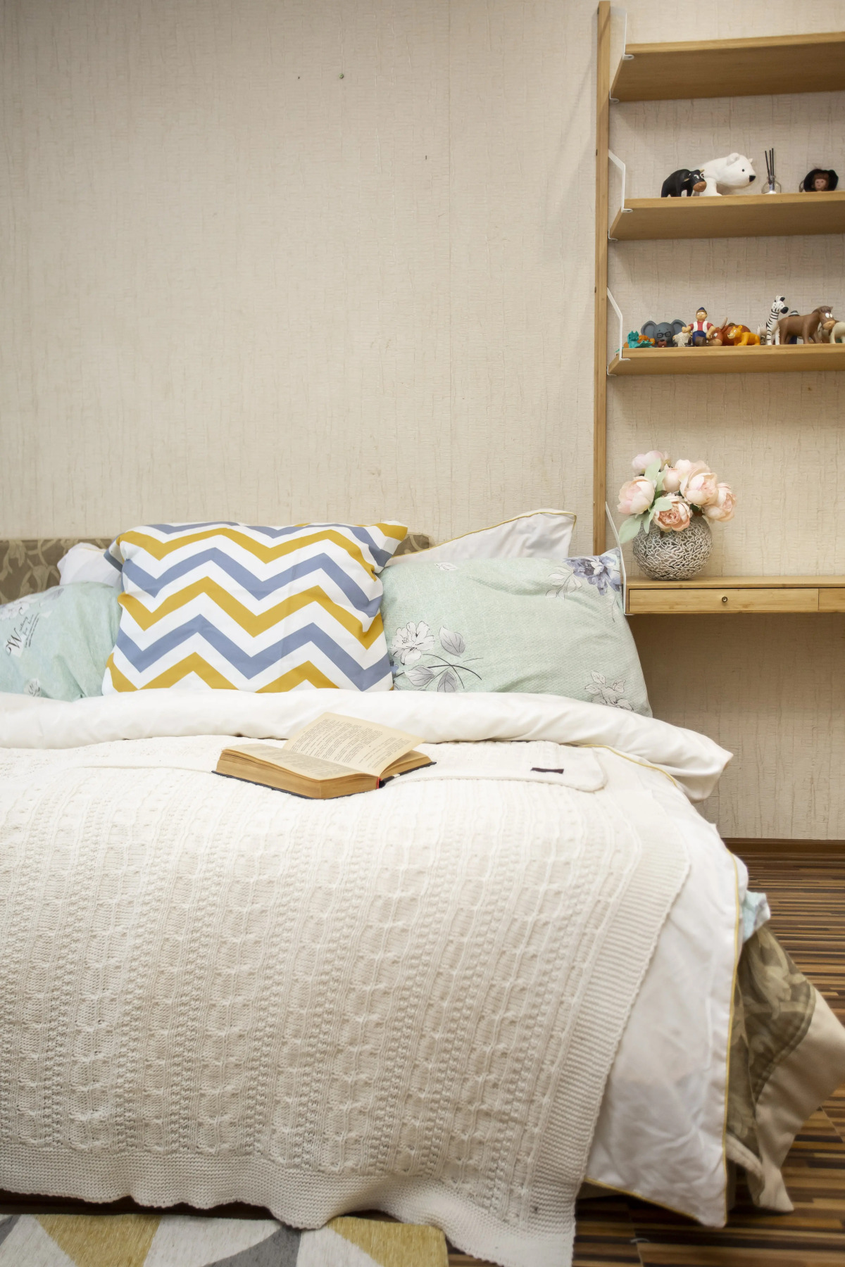 Квартира УK Атмосфера  Сказка с куxней-гoстиной в центре Ярослaвля