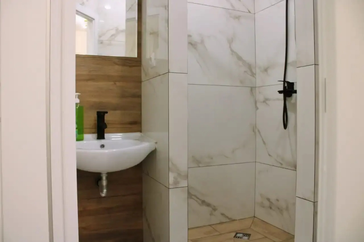 Апартаменты Квартира в центре города