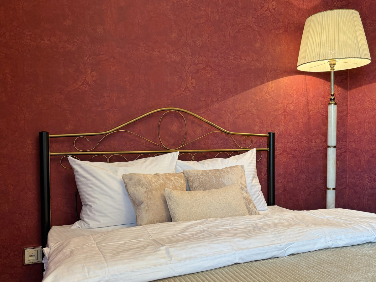 Квартира 3к Apart-Comfort на Тверской