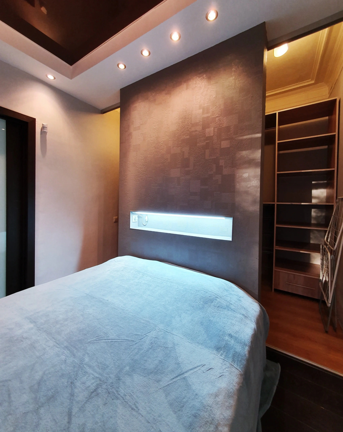 Квартира 2-комнатная Cтудия Yarapartments на Первомайской 19