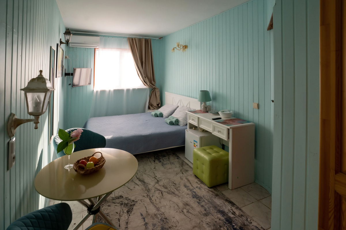 Гостевой дом Край моря