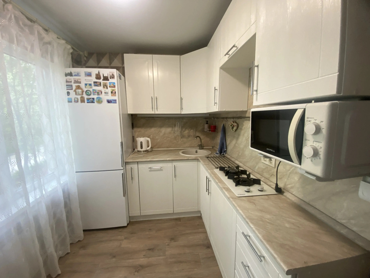 Квартира однокомнатная на Кижеватова 9