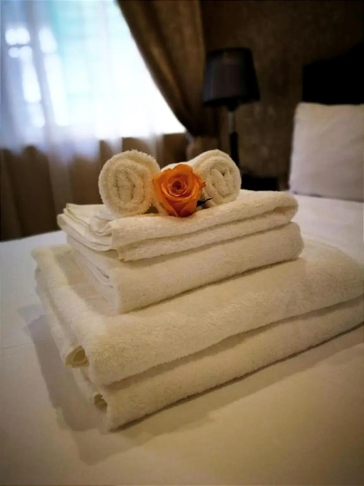 Отель GloryVell