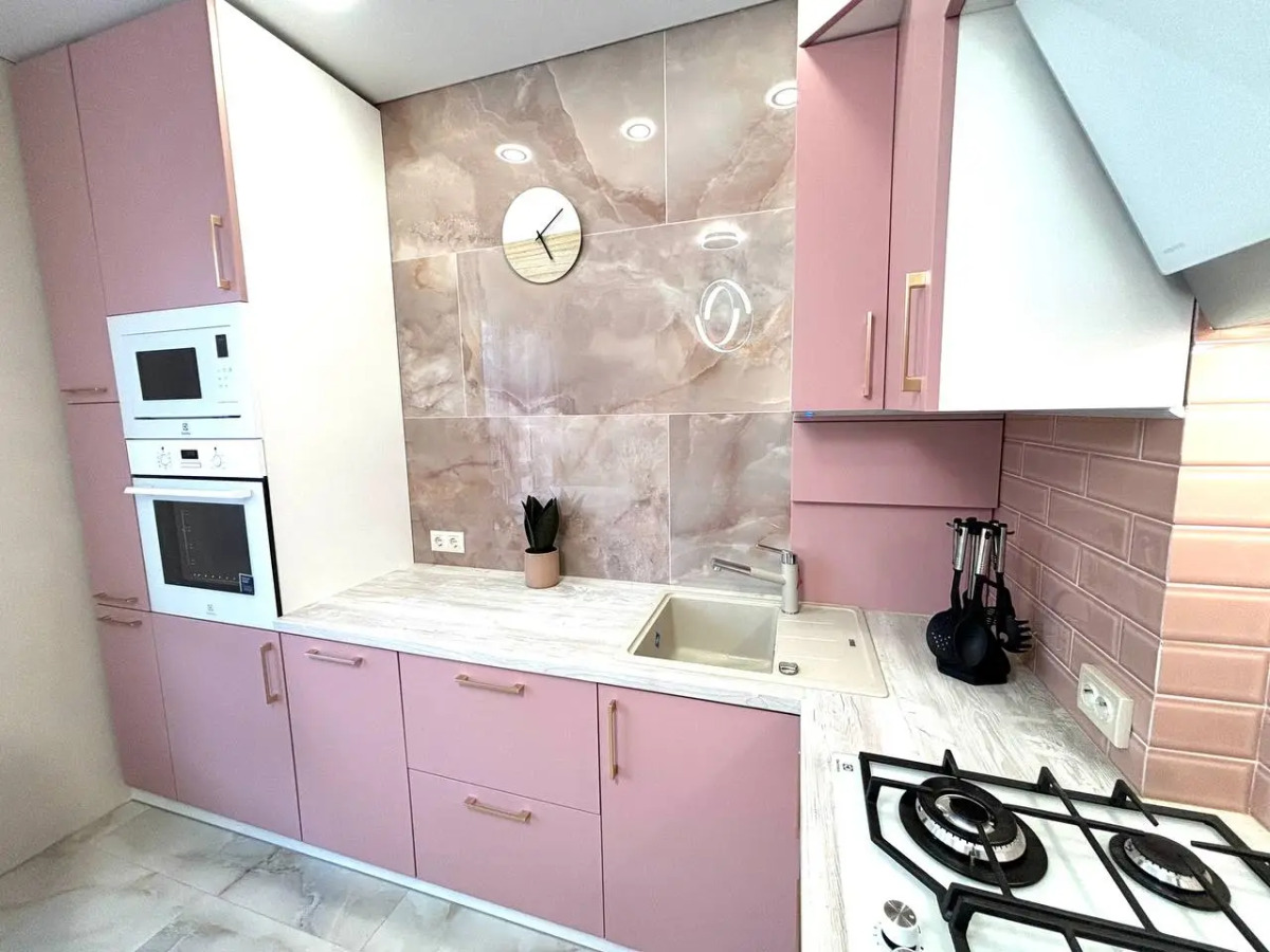 Апартаменты на Набережной