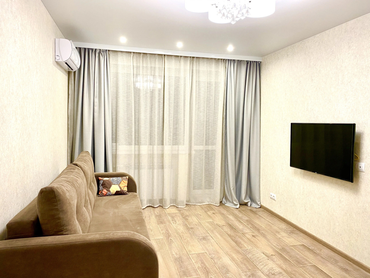 Апартаменты Елена на Набережной