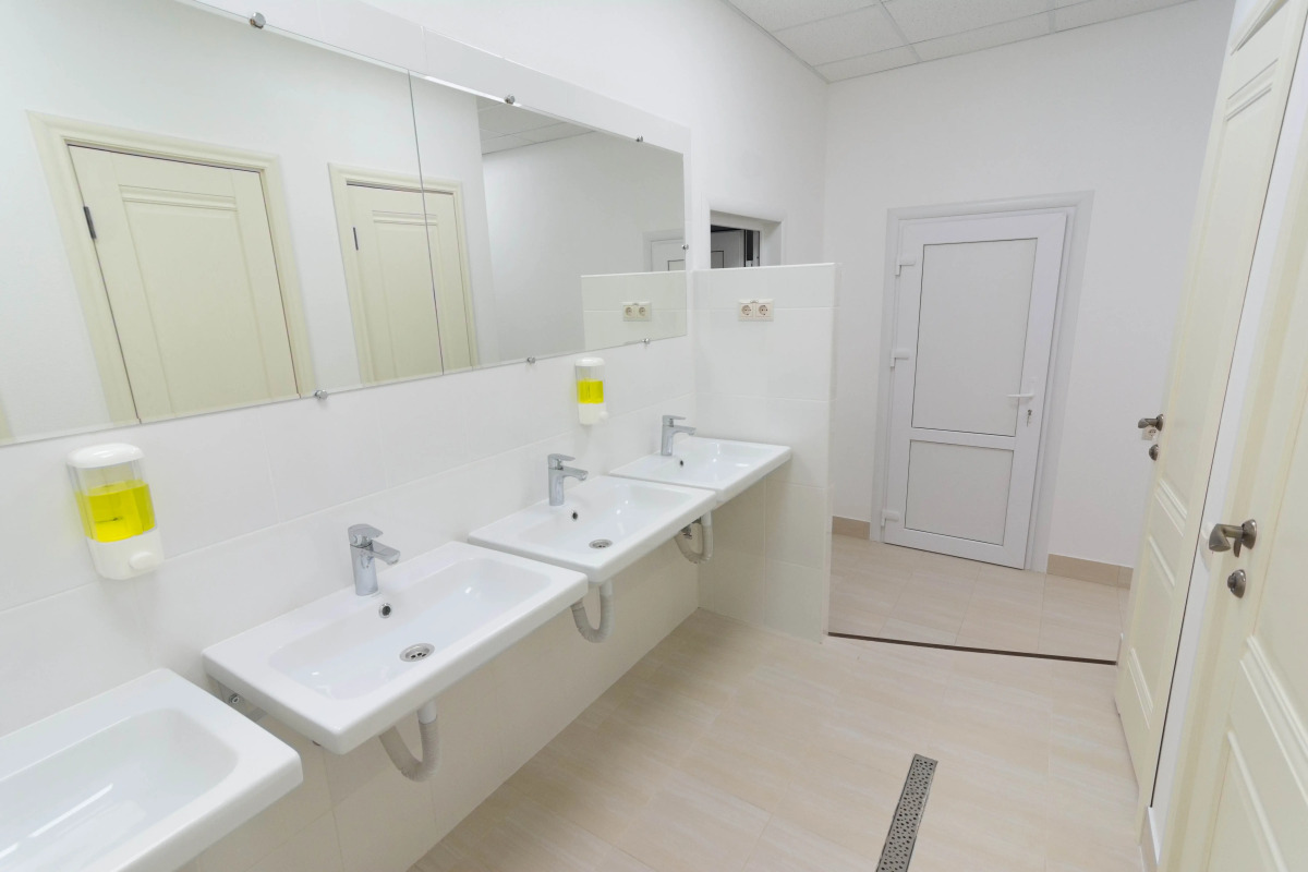 Хостел The Best Time