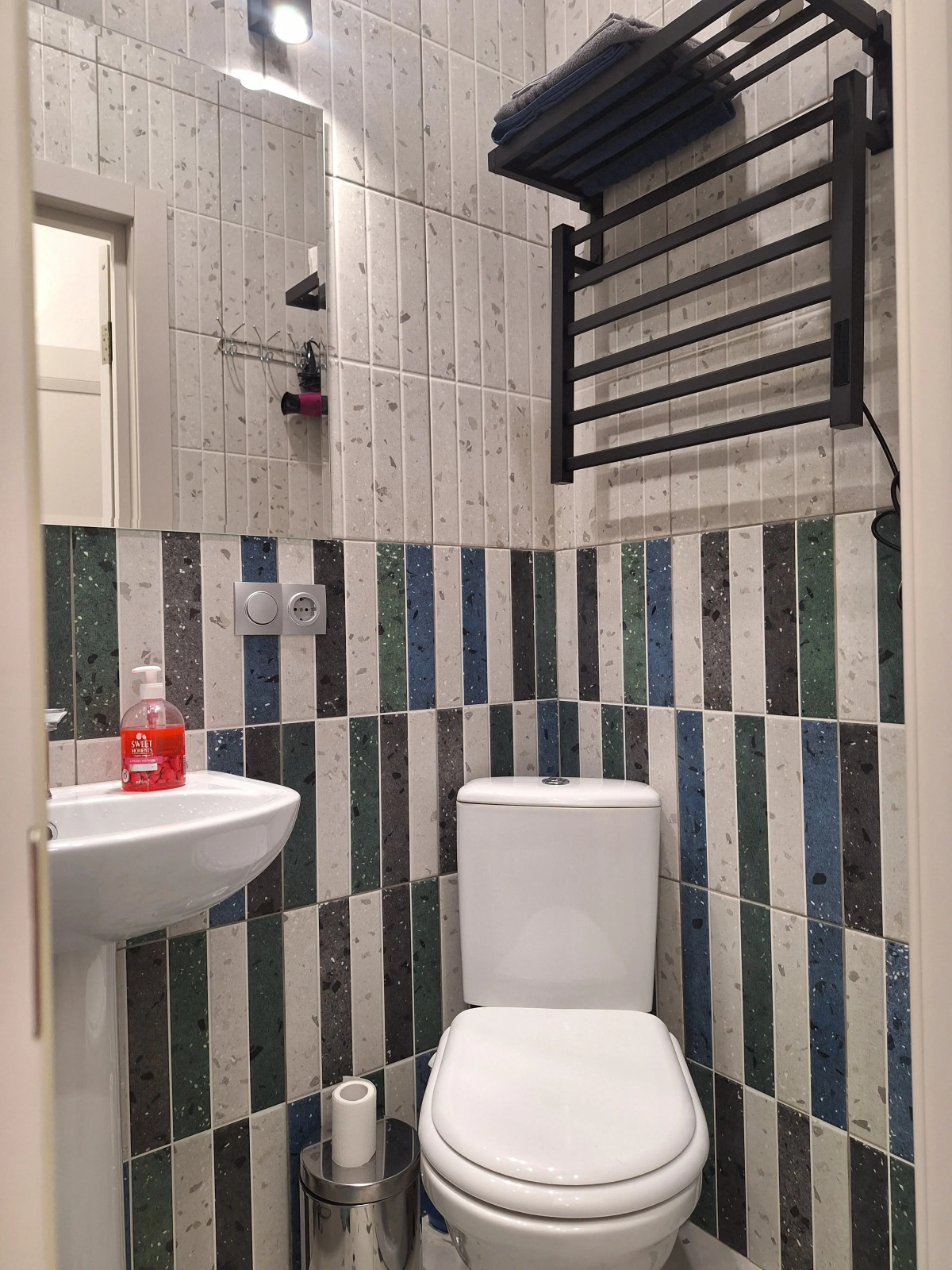 Апартаменты Мини-номер на Павловского