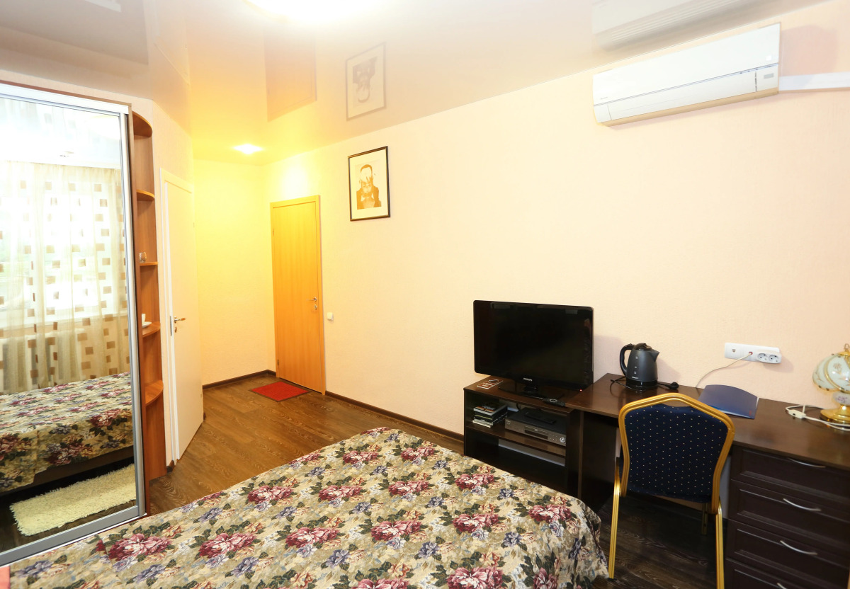 Отель Мария