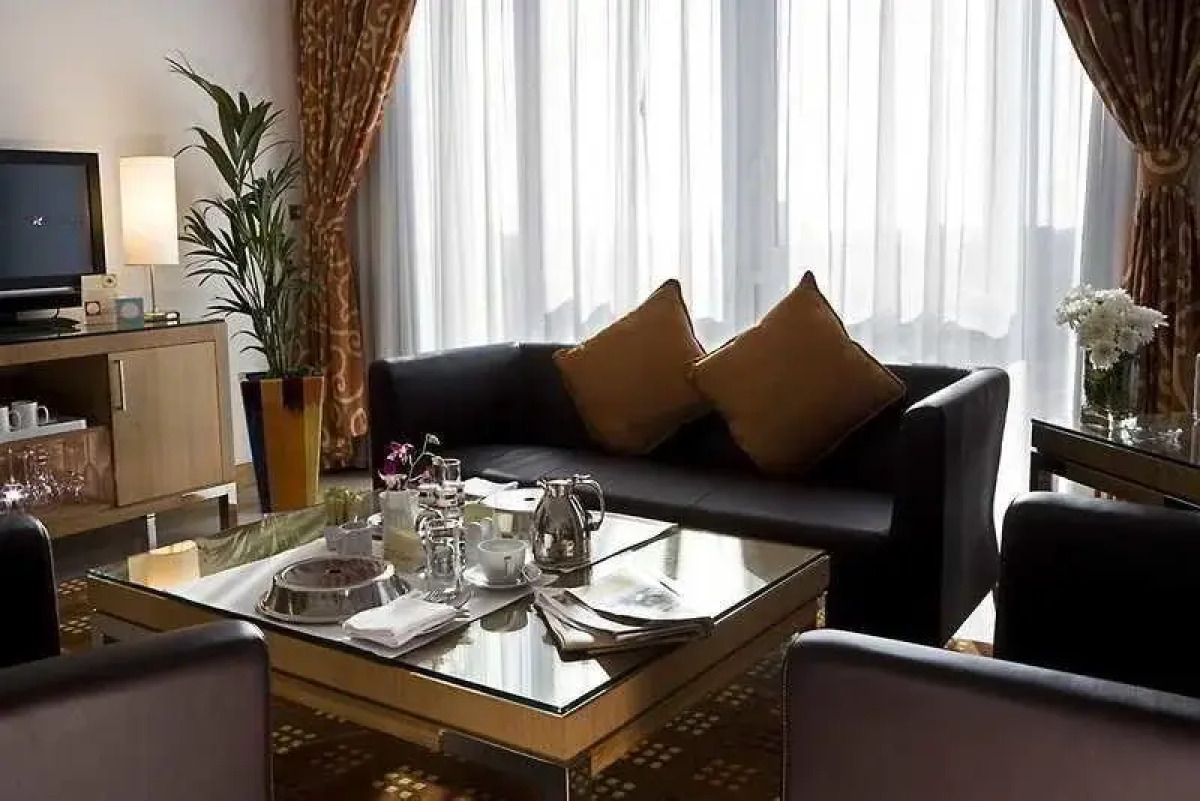 Four Points by Sheraton Bur Dubai