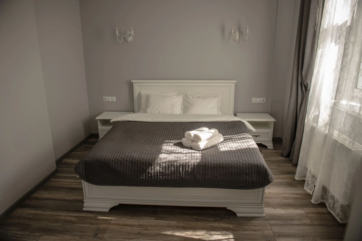 Апартаменты Old Town