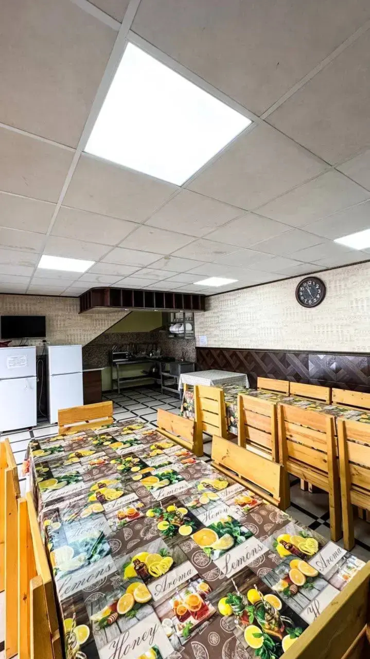 Отель Кавказ