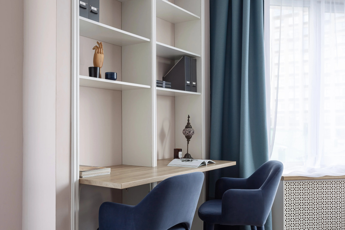 Апартаменты Apart Seasons Shaumyana