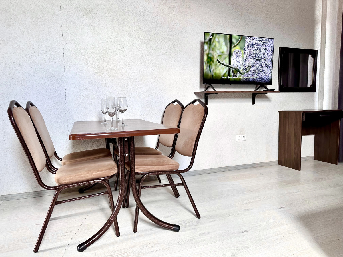 Апартаменты Mountain Hill