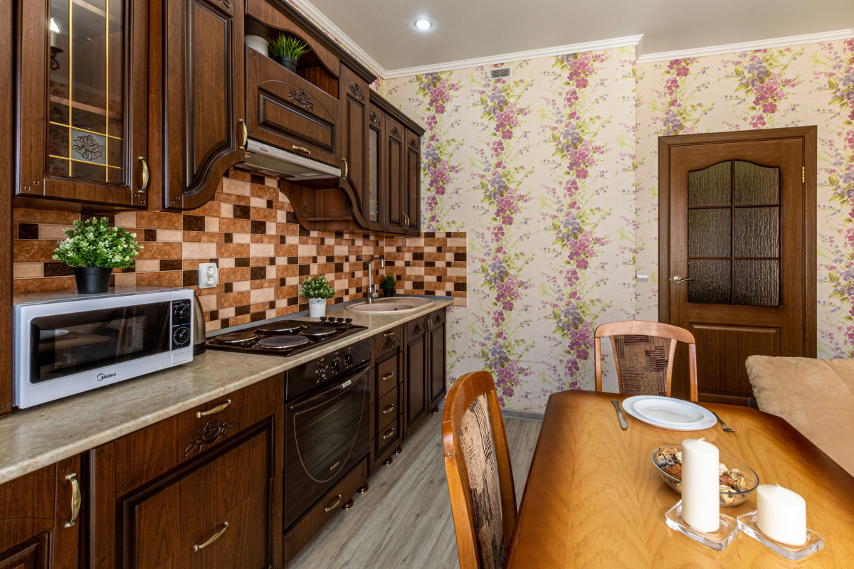 Квартира в топовой локации с видом Апарт-Отелика у парка Галицкого