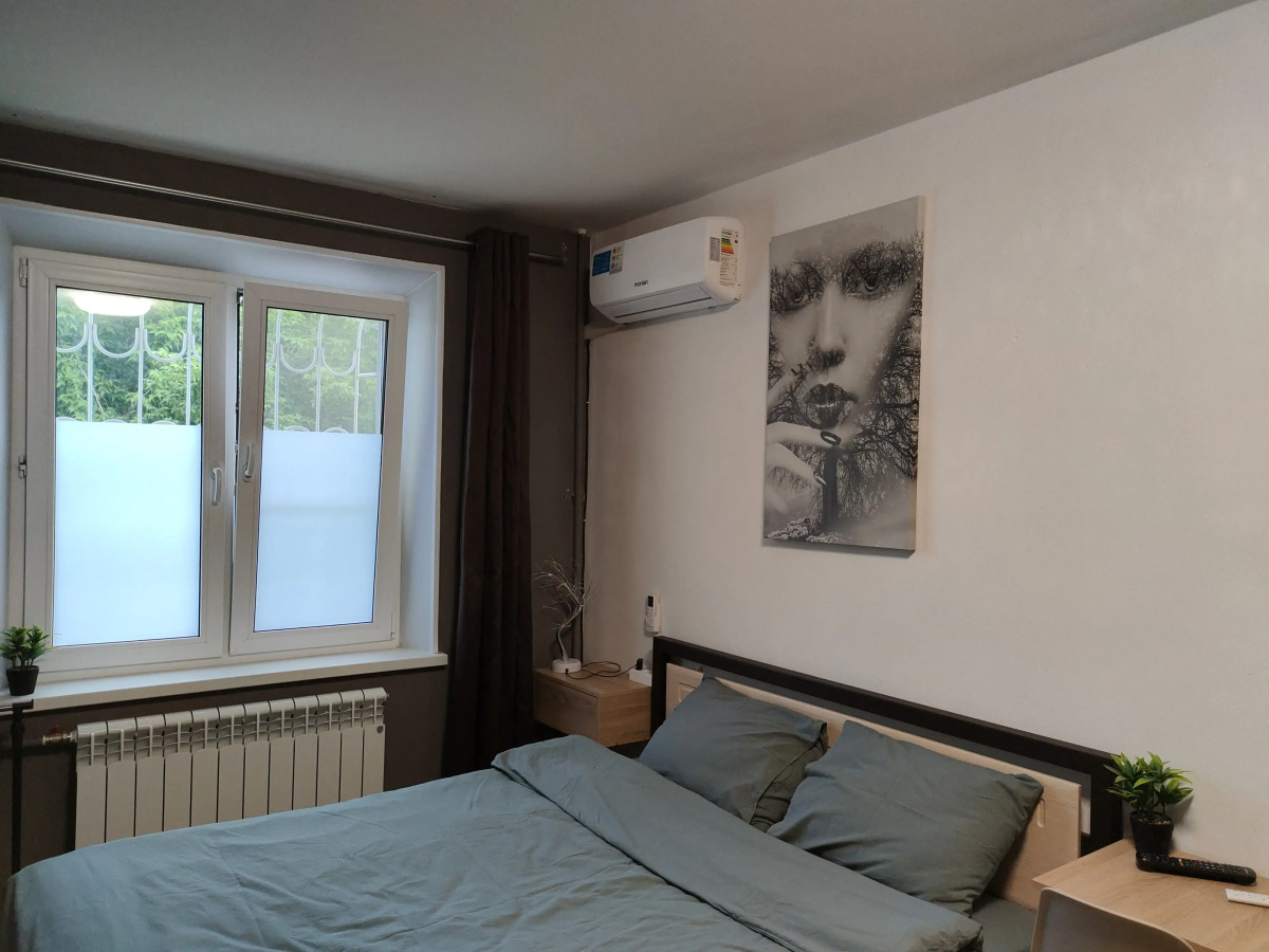 Квартира BigHouse