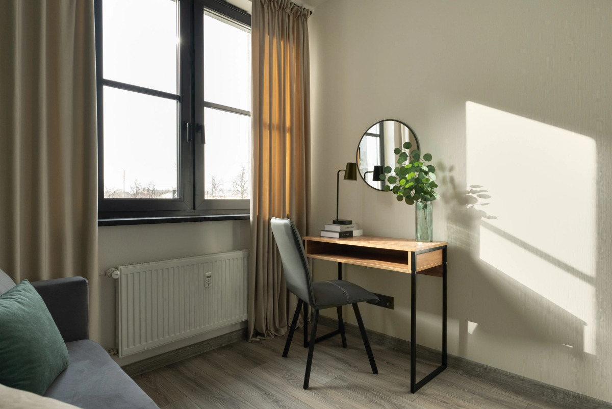 Апартаменты Citrus Flat