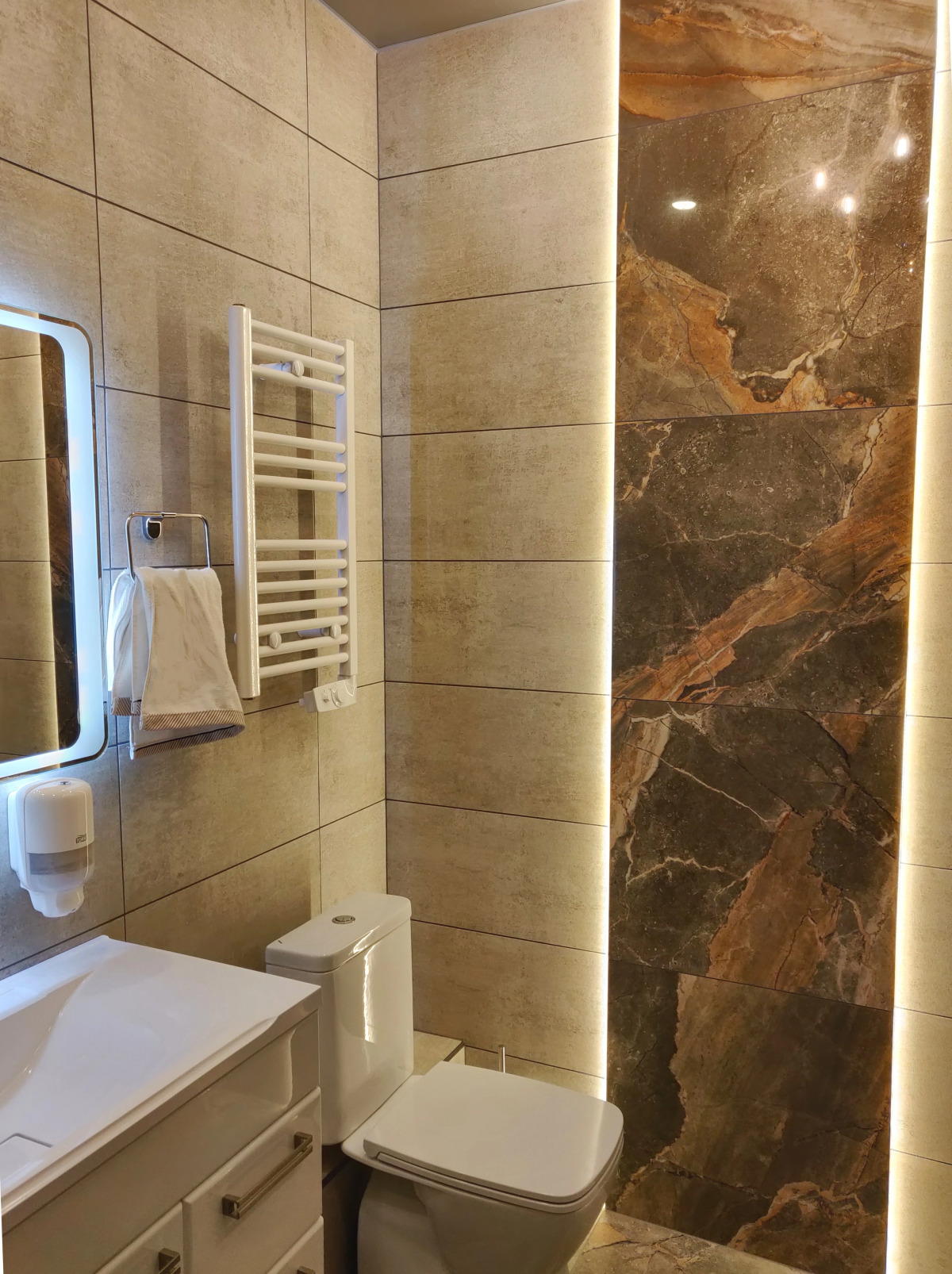 Апарт-Отель Белый Клевер