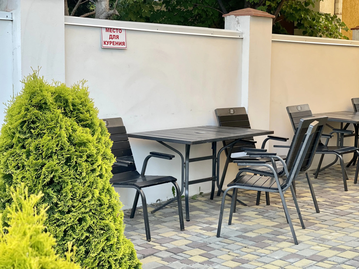 Гостевой дом Ангел