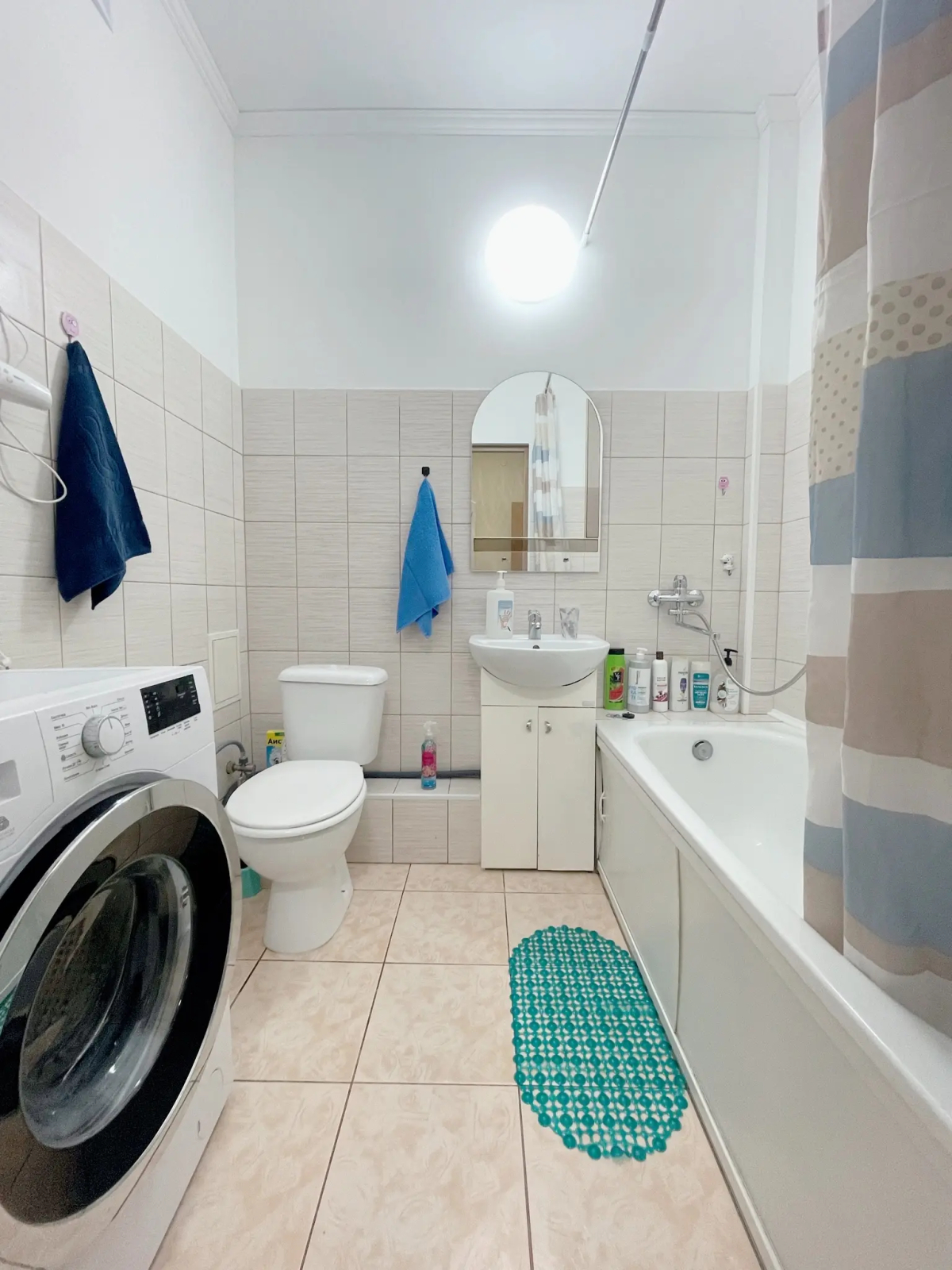 Апартаменты у Южного вокзала Серпуховская 35А