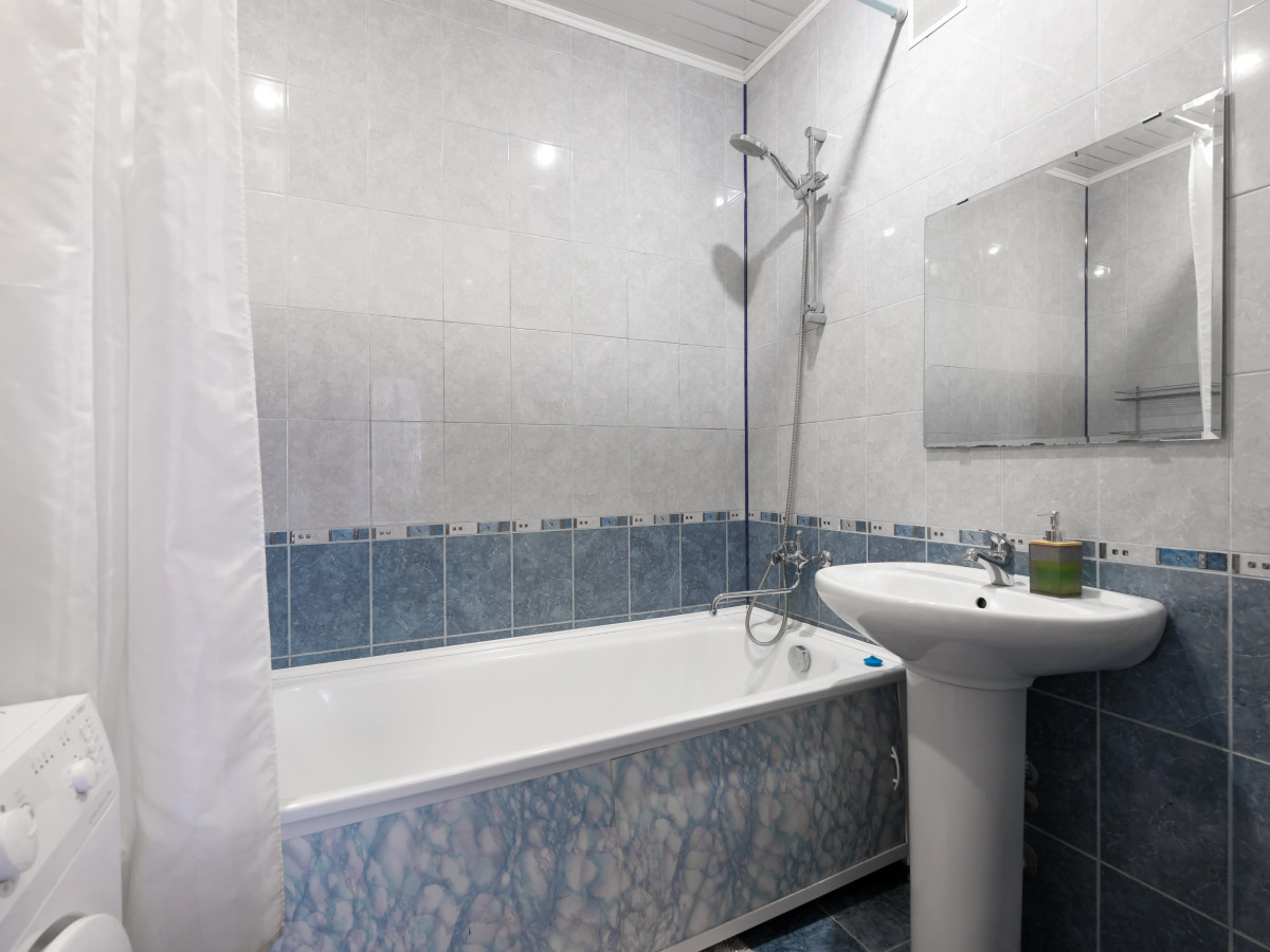 Квартира Науки 17 к 6