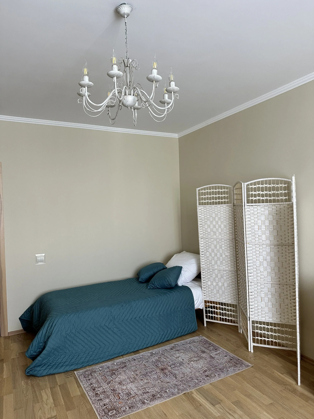 Квартира Комфорт и Уют