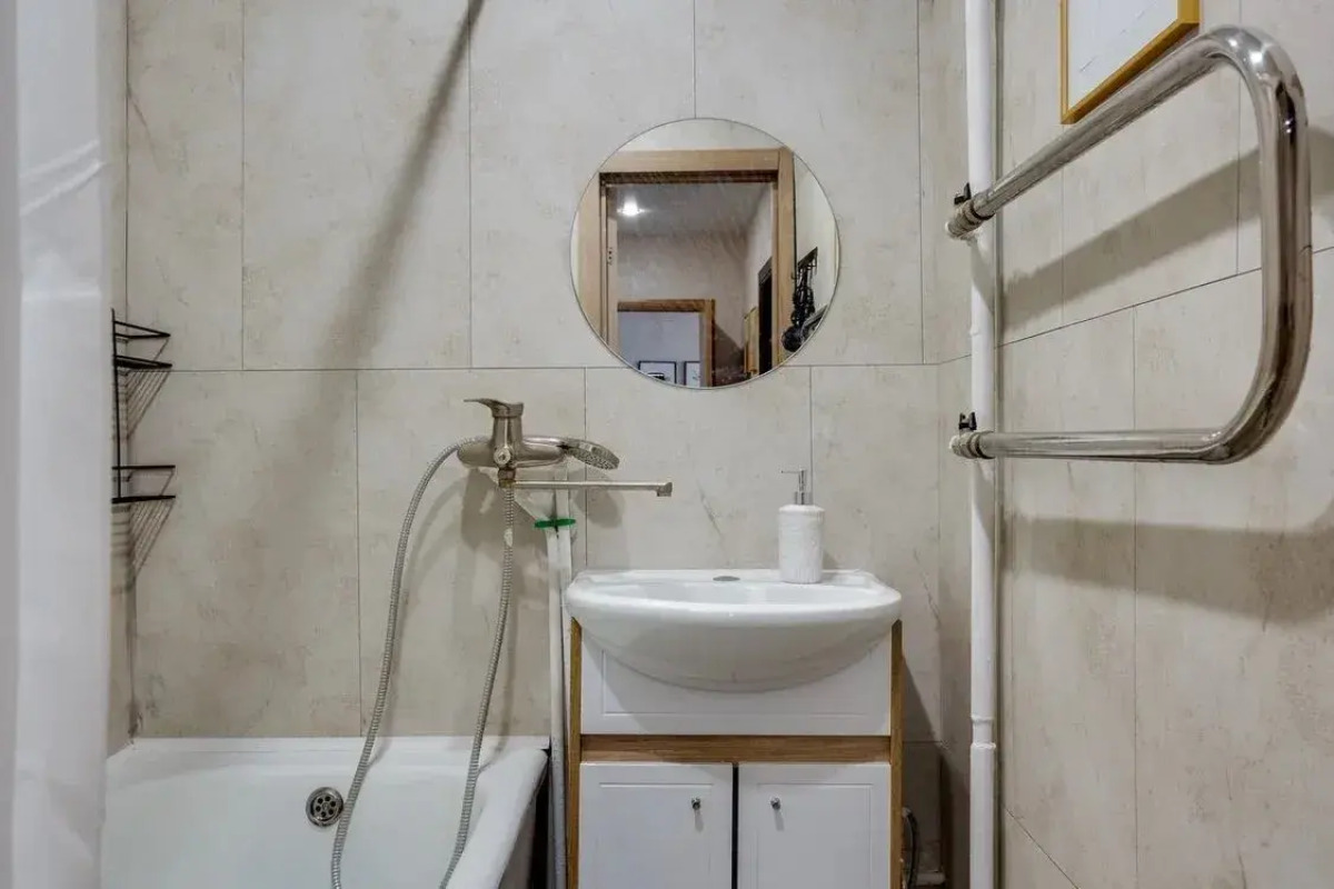 Апартаменты Шаболовка 30/12