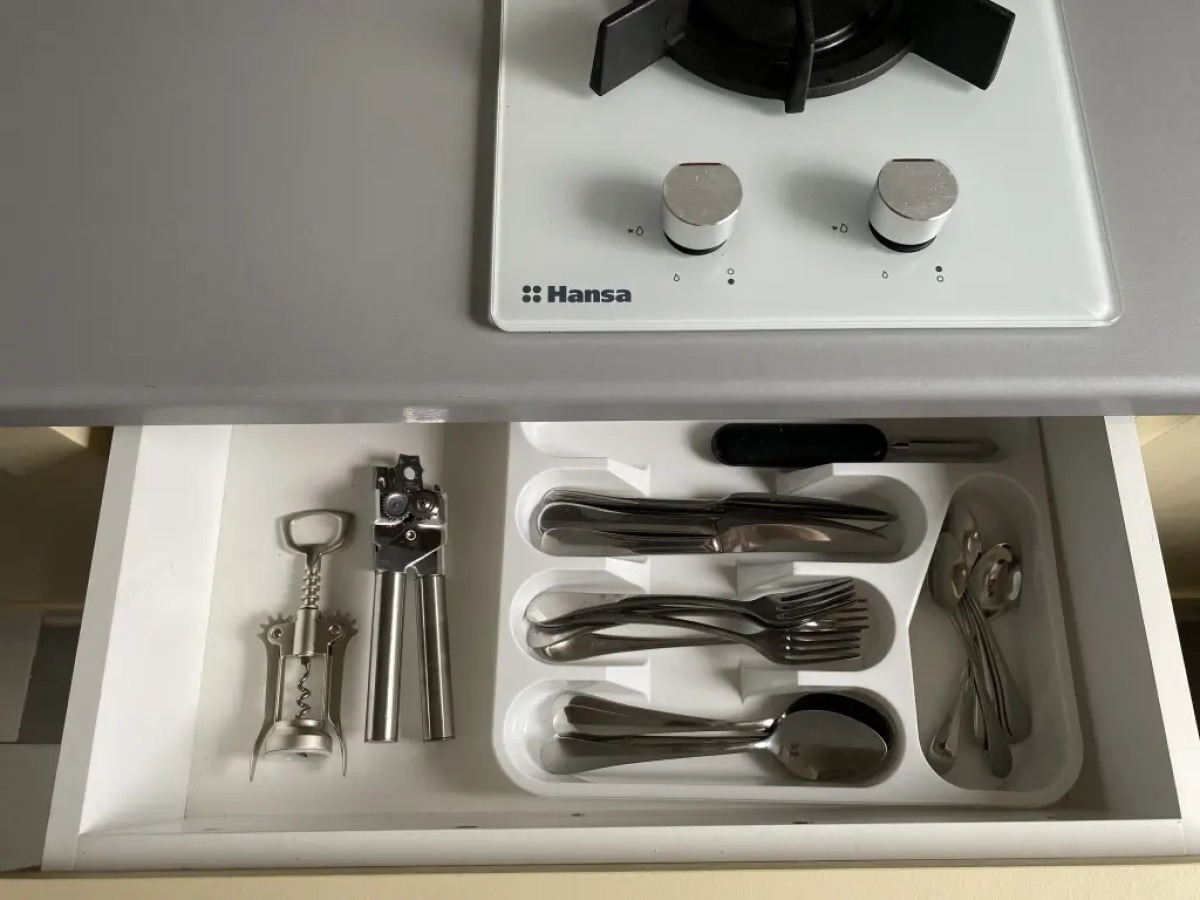 Апартаменты на Кирова 16 2