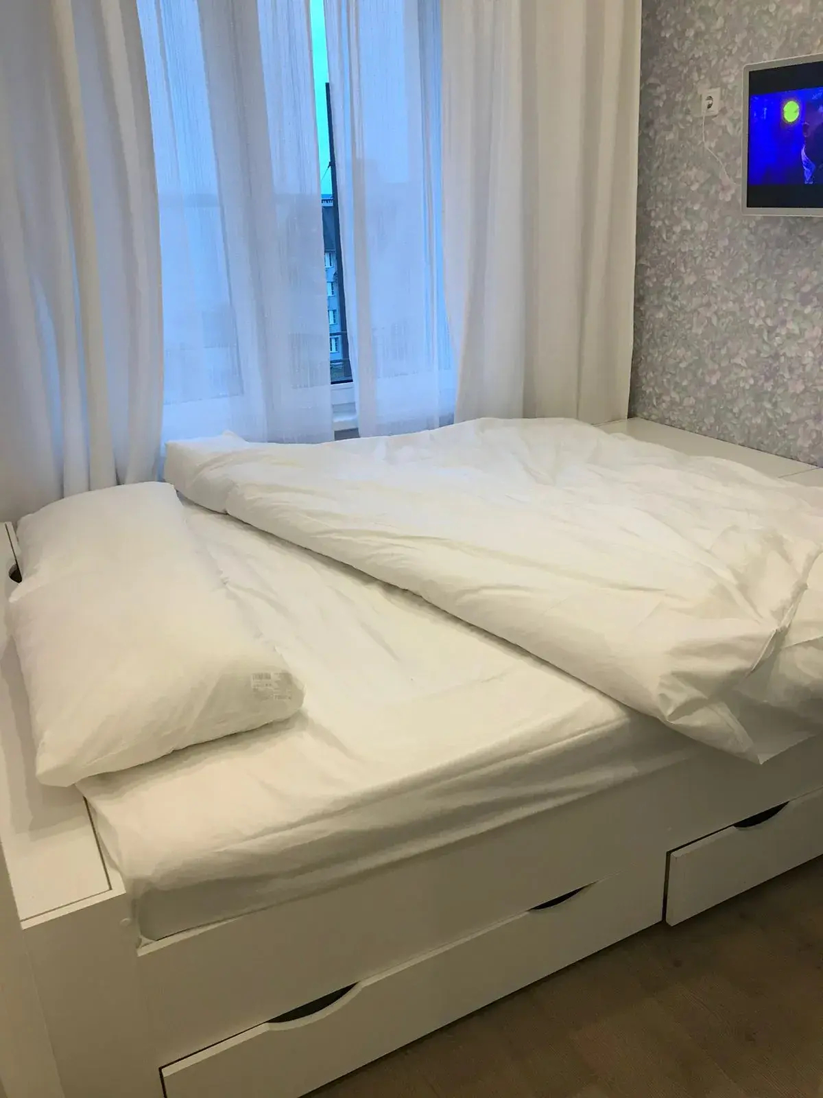 Апартаменты Hygge Karelia с прекрасным видом на озеро