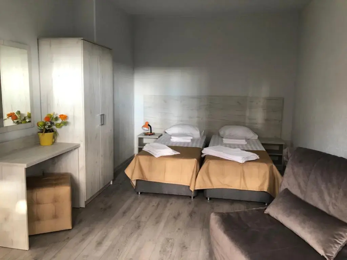 Гостевой дом МАЭСТРО