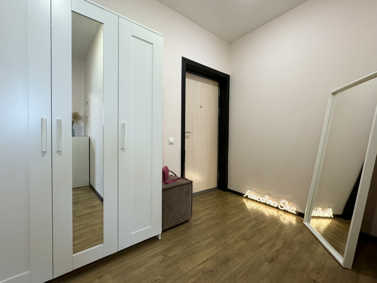 Квартира Atmosfera Sna в Центре
