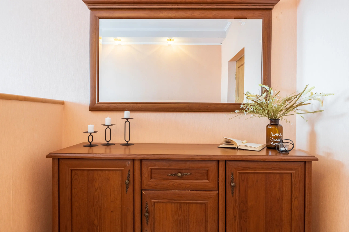 Апартаменты Comfort Home для 12 Гостей