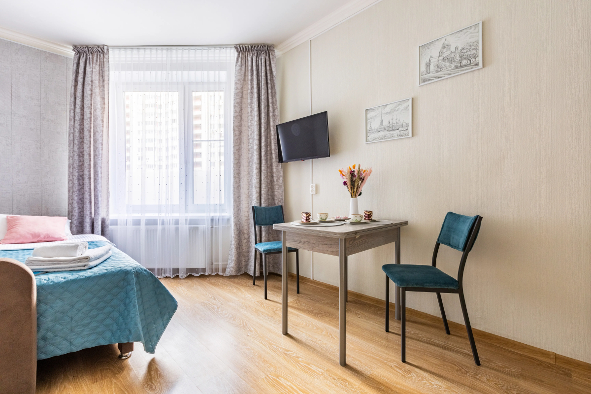 Квартира Studio Sweet Home