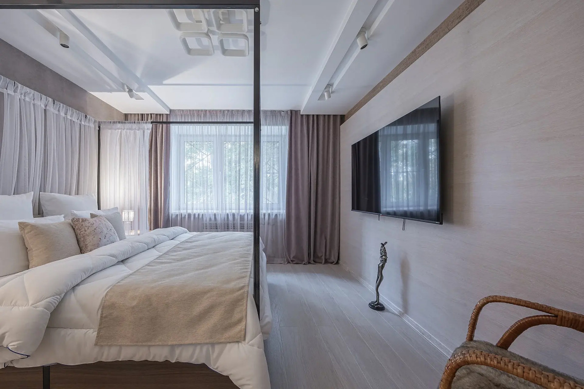 Апартаменты Пушкина 29