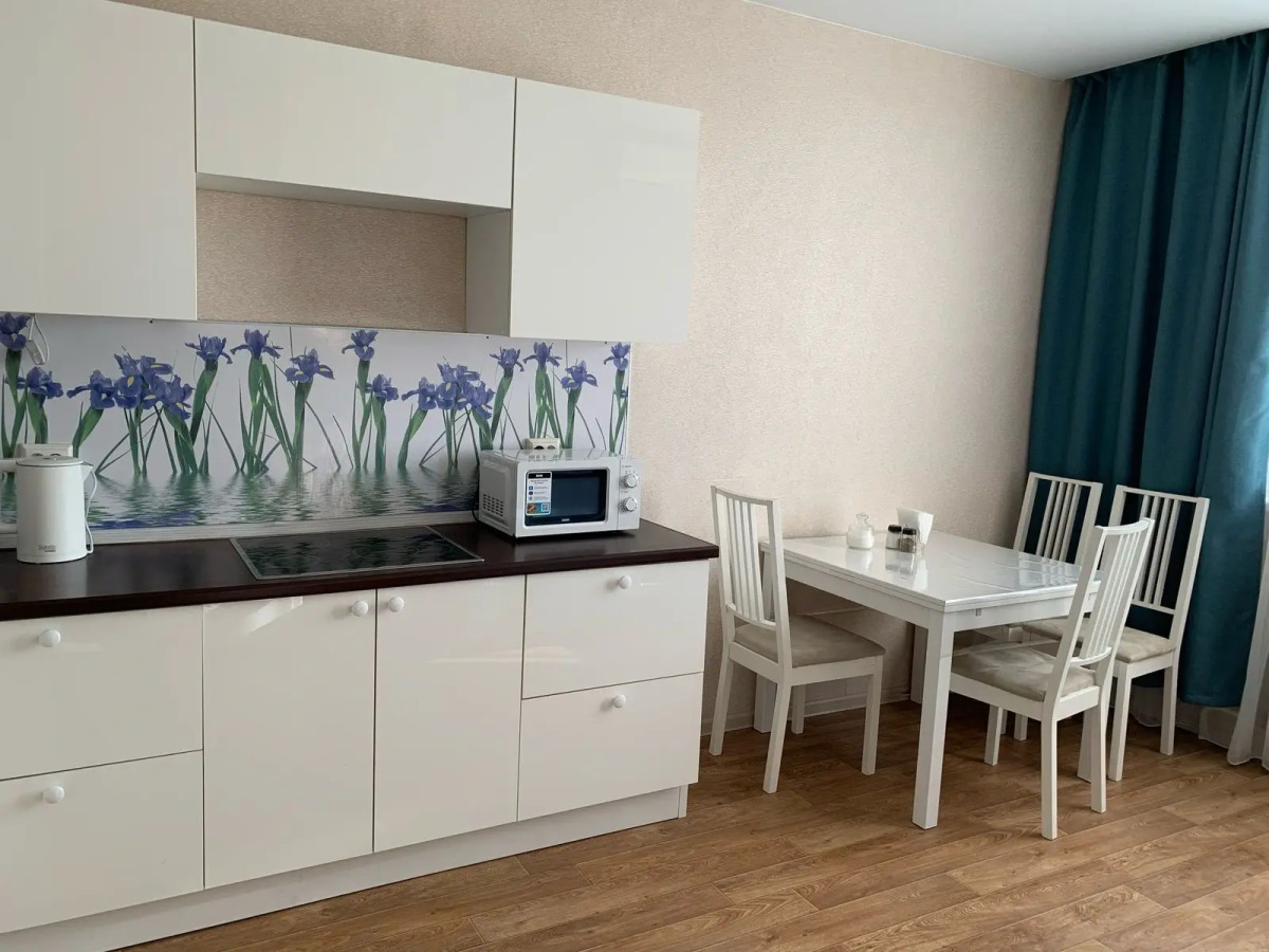 Квартира Восход