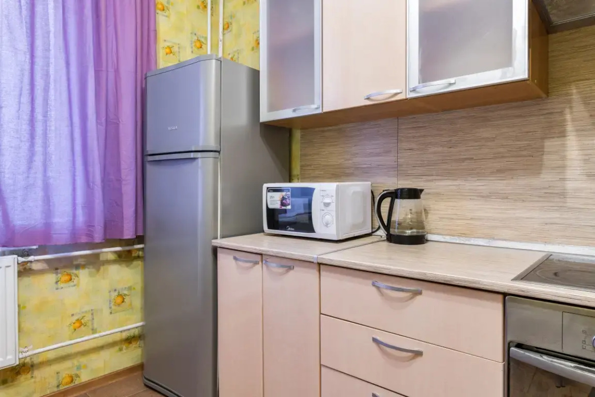 Апартаменты Домотелли посуточно 2