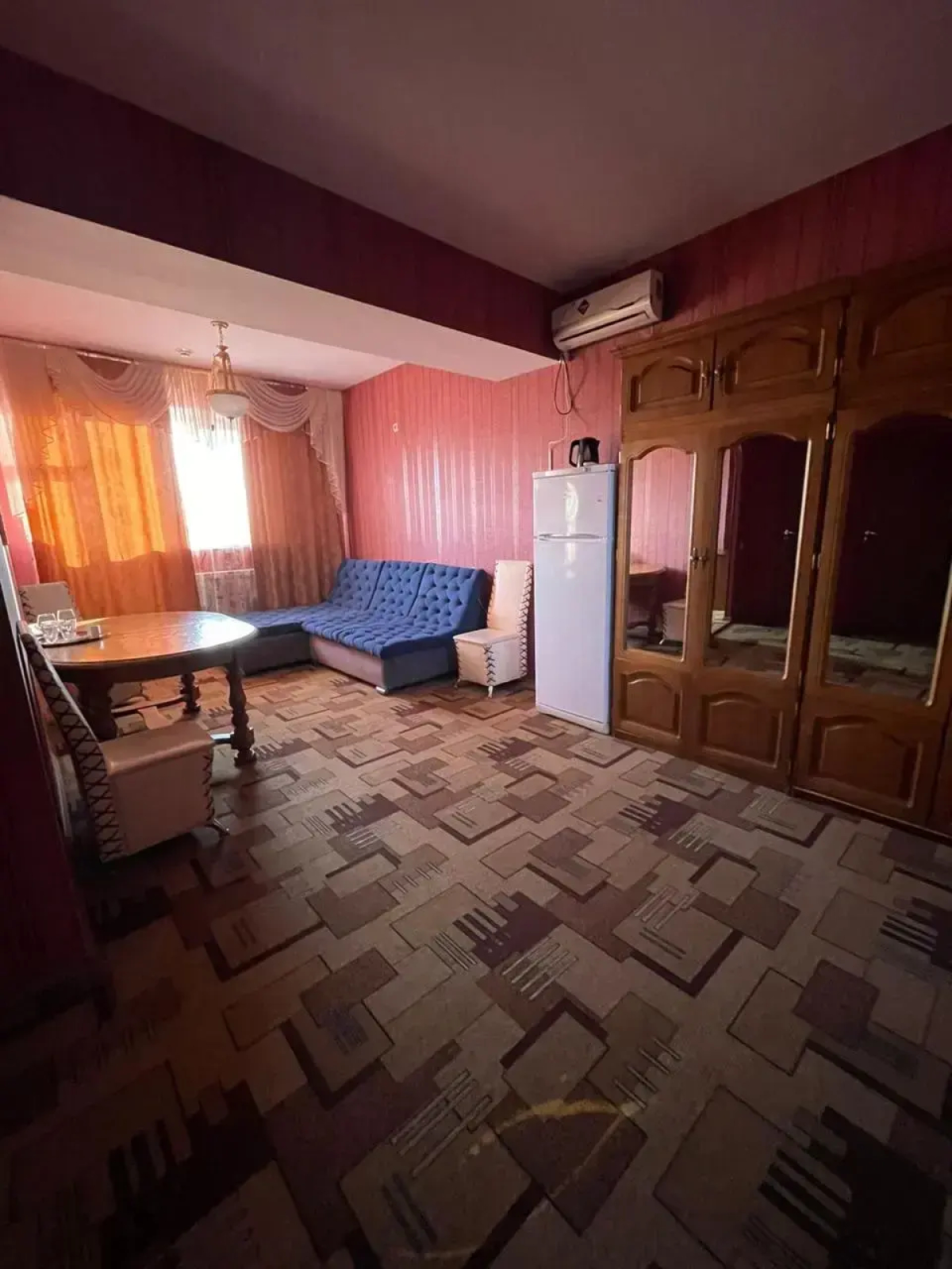 Na Naberezhnoy