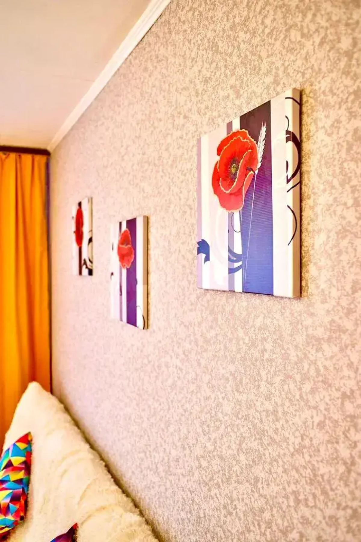 Апартаменты RELAX APART - Часовая 25/2