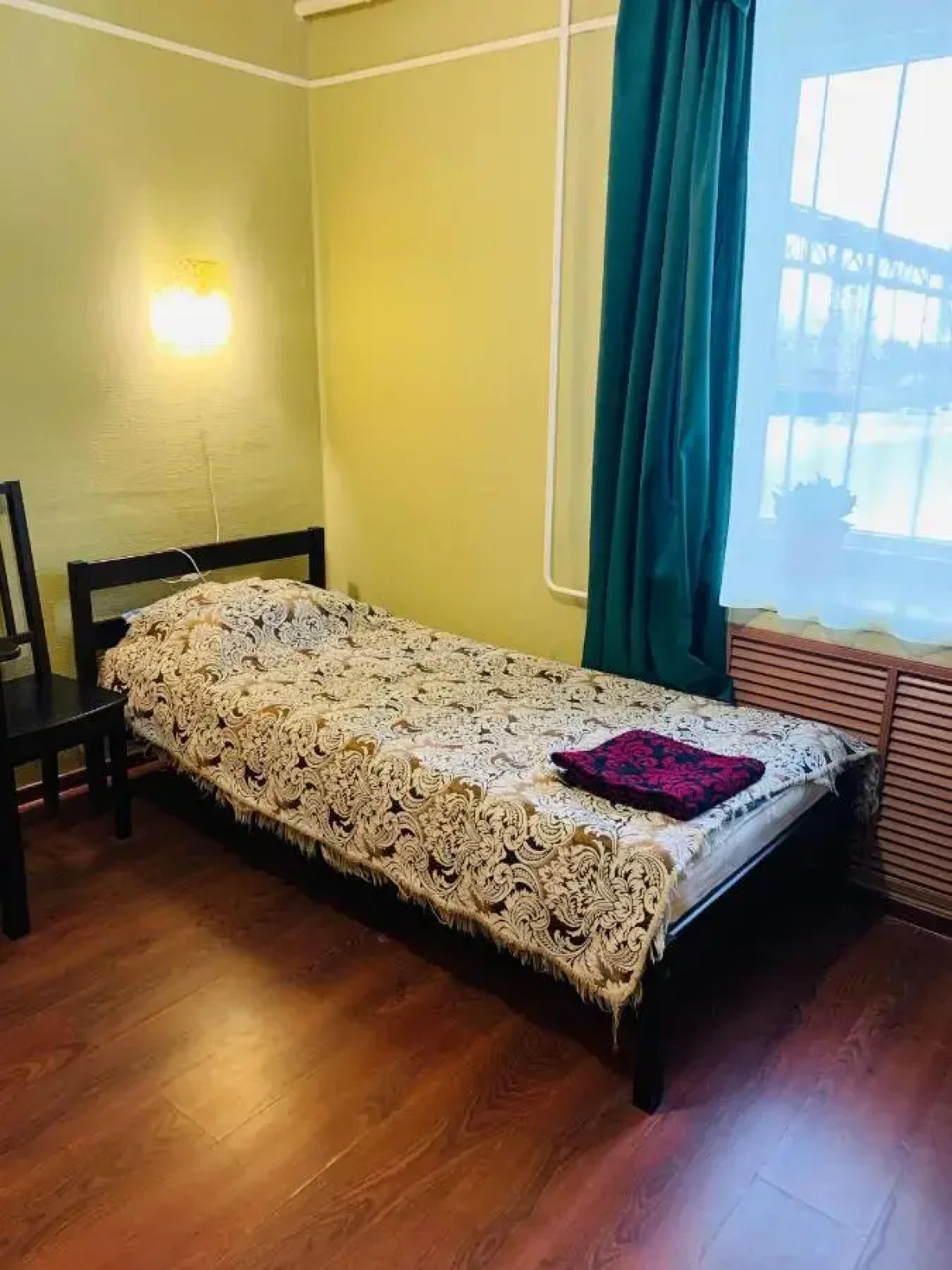 Гостевой дом Радуга