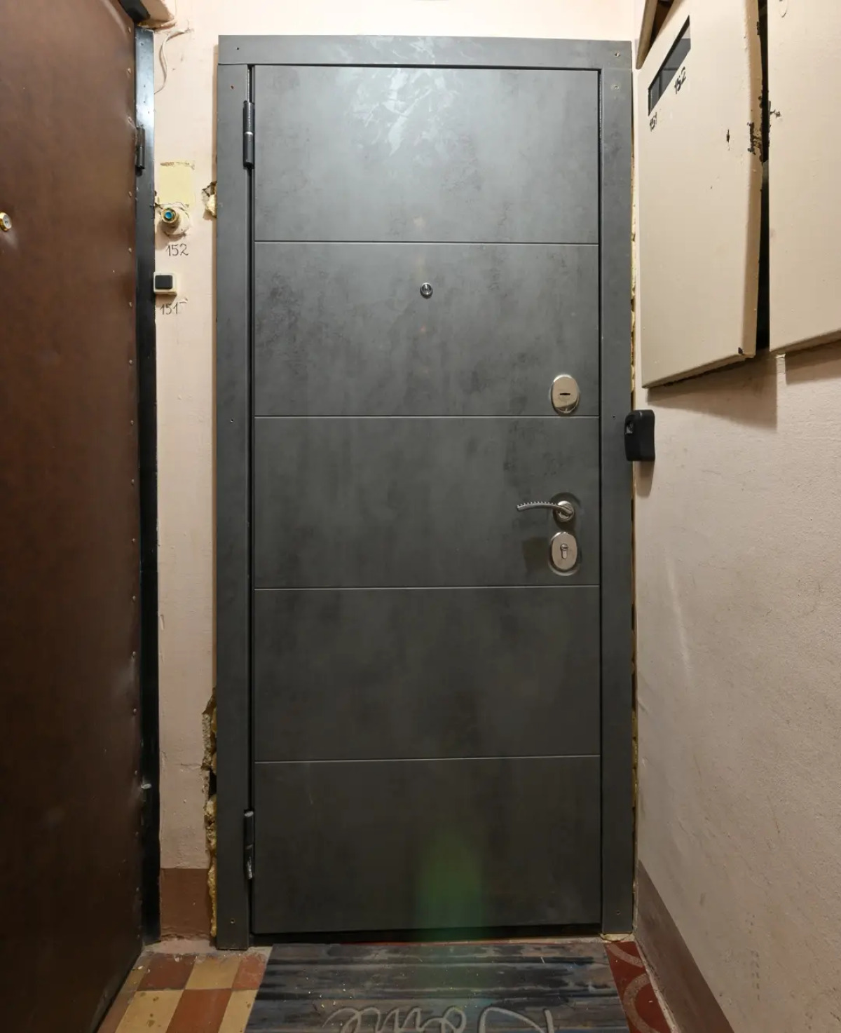 Квартира Domumetro на Академика Ильюшина дом 1 корп 2