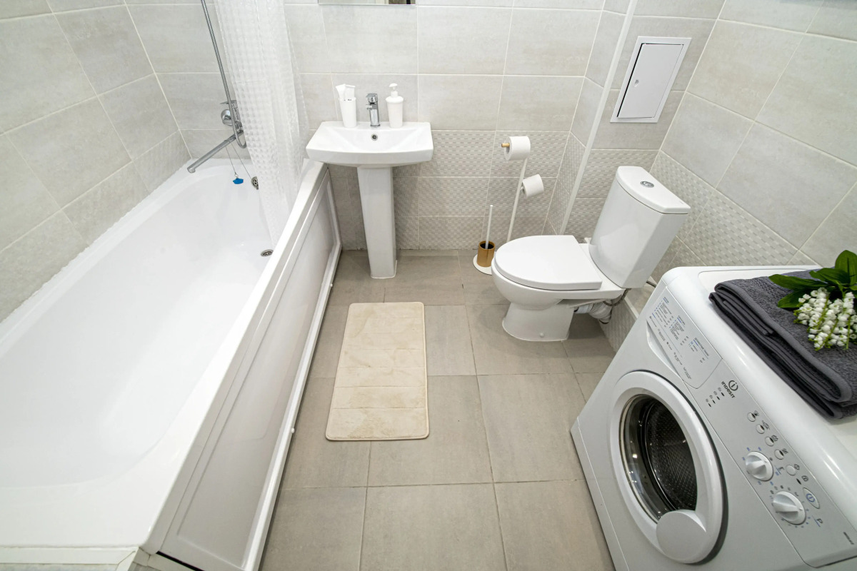 Апартаменты SunSet Хохлова 7